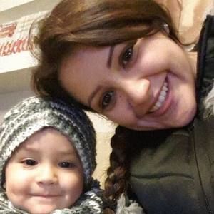 Meet your Posher, Angelica